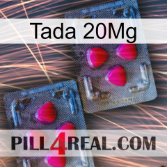 Tada 20Mg 14